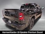 New 2026 Ram 1500 Laramie Crew Cab for sale #556549 - photo 2