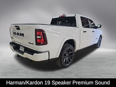 New 2026 Ram 1500 Laramie Crew Cab for sale #556550 - photo 2
