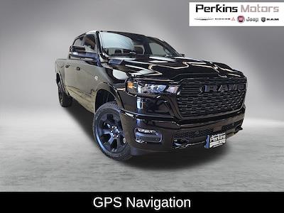 New 2026 Ram 1500 Lone Star Crew Cab for sale #556551 - photo 1