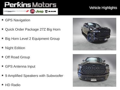 New 2026 Ram 1500 Lone Star Crew Cab for sale #556551 - photo 2