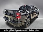 2026 Ram 1500 Crew Cab 4WD Pickup for sale #556551 - photo 2