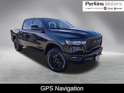 New 2026 Ram 1500 Rebel Crew Cab for sale #556553 - photo 1