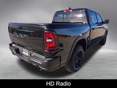 New 2026 Ram 1500 Rebel Crew Cab for sale #556553 - photo 2