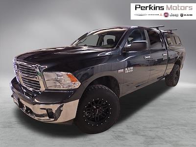 Used 2015 Ram 1500 - photo 1