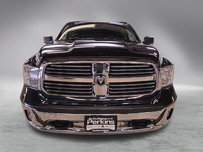 Used 2015 Ram 1500 - photo 1