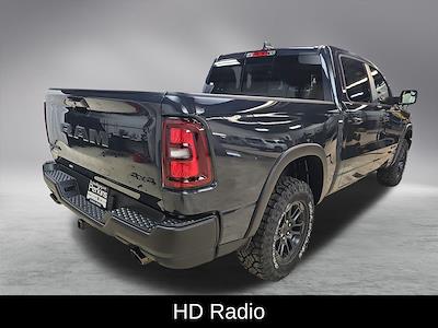New 2026 Ram 1500 Rebel Crew Cab for sale #556555 - photo 2