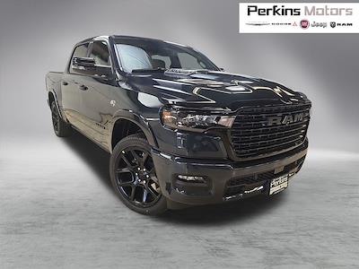 New 2026 Ram 1500 Laramie Crew Cab for sale #556556 - photo 1