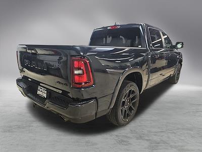 2026 Ram 1500 Crew Cab 4WD Pickup for sale #556556 - photo 2