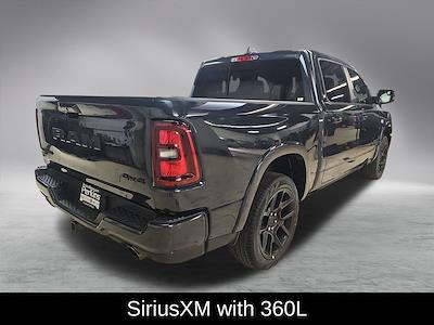 New 2026 Ram 1500 Laramie Crew Cab for sale #556556 - photo 2