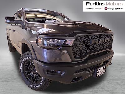 New 2026 Ram 1500 Rebel Crew Cab for sale #556557 - photo 1