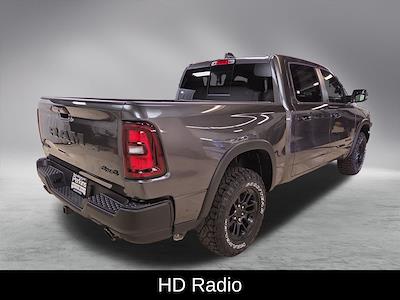 New 2026 Ram 1500 Rebel Crew Cab for sale #556557 - photo 2