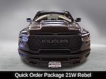 New 2026 Ram 1500 Rebel Crew Cab for sale #556557 - photo 5