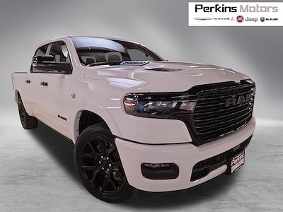 New 2026 Ram 1500 Laramie Crew Cab for sale #556558 - photo 1