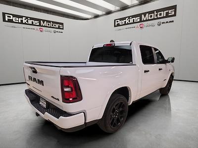 New 2026 Ram 1500 - photo 1