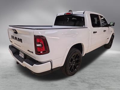 New 2026 Ram 1500 Laramie Crew Cab for sale #556558 - photo 2