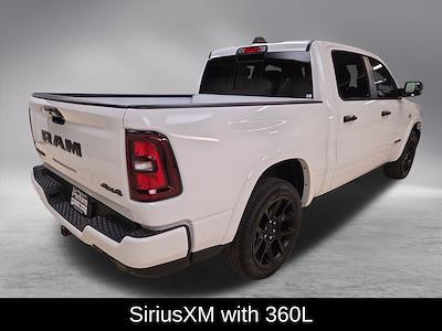 New 2026 Ram 1500 Laramie Crew Cab for sale #556558 - photo 2