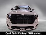 New 2026 Ram 1500 Laramie Crew Cab for sale #556558 - photo 4