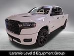 New 2026 Ram 1500 Laramie Crew Cab for sale #556558 - photo 5