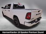 New 2026 Ram 1500 Laramie Crew Cab for sale #556558 - photo 7