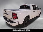 New 2026 Ram 1500 Laramie Crew Cab for sale #556558 - photo 8