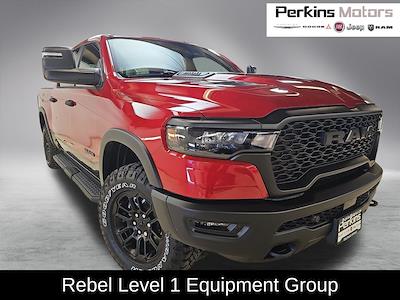 New 2026 Ram 1500 - photo 1