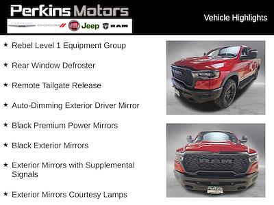 New 2026 Ram 1500 - photo 1