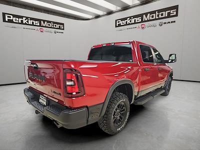 New 2026 Ram 1500 Rebel Crew Cab for sale #556559 - photo 2