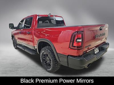 New 2026 Ram 1500 - photo 1