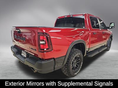 New 2026 Ram 1500 - photo 1