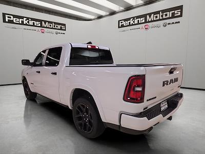 New 2026 Ram 1500 - photo 1