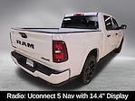 New 2026 Ram 1500 Laramie Crew Cab for sale #556561 - photo 8