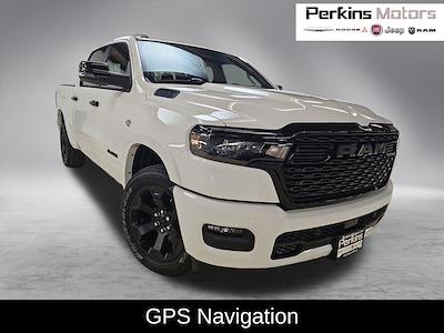 New 2026 Ram 1500 Lone Star Crew Cab for sale #556562 - photo 1