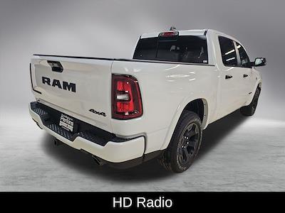 New 2026 Ram 1500 Lone Star Crew Cab for sale #556562 - photo 2