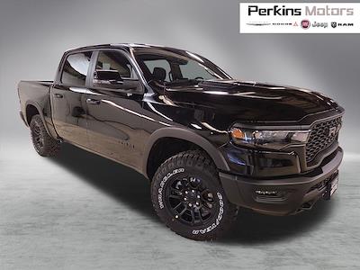 New 2026 Ram 1500 Rebel Crew Cab for sale #556566 - photo 1