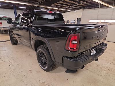 New 2026 Ram 1500 - photo 1