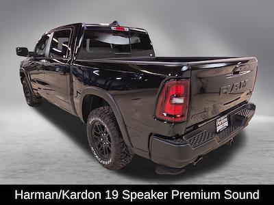 New 2026 Ram 1500 - photo 1
