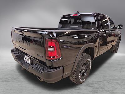 New 2026 Ram 1500 Rebel Crew Cab for sale #556566 - photo 2