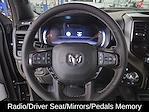 New 2026 Ram 1500 Rebel Crew Cab for sale #556566 - photo 15