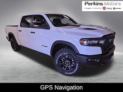 New 2026 Ram 1500 Rebel Crew Cab for sale #556567 - photo 1