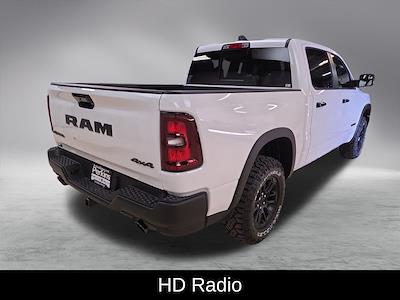 New 2026 Ram 1500 Rebel Crew Cab for sale #556567 - photo 2