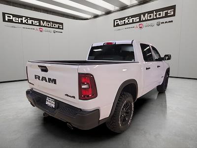 New 2026 Ram 1500 - photo 1