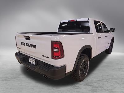 New 2026 Ram 1500 Rebel Crew Cab for sale #556568 - photo 2
