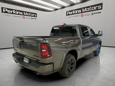 New 2026 Ram 1500 - photo 1