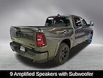 New 2026 Ram 1500 Lone Star Crew Cab for sale #556569 - photo 8