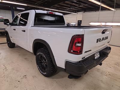 New 2026 Ram 1500 - photo 1