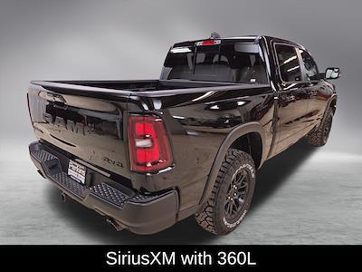New 2026 Ram 1500 Rebel Crew Cab for sale #556571 - photo 2