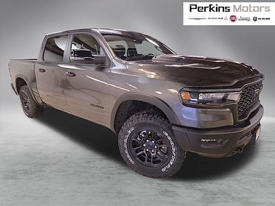 New 2026 Ram 1500 Rebel Crew Cab for sale #556572 - photo 1