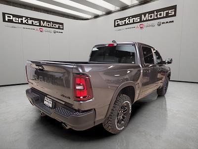 New 2026 Ram 1500 Rebel Crew Cab for sale #556572 - photo 2