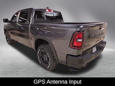 New 2026 Ram 1500 - photo 1