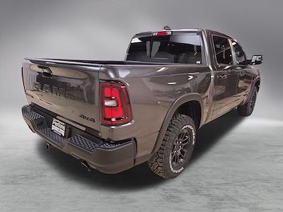 New 2026 Ram 1500 Rebel Crew Cab for sale #556572 - photo 2